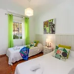 Villa Arantxa By *