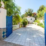 Villa Arantxa By Frigiliana