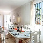 Villa Arantxa By Frigiliana