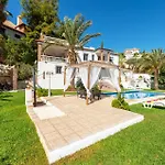 Arantxa By Frigiliana