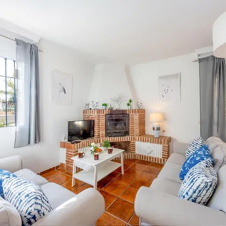Arantxa By Villa Frigiliana