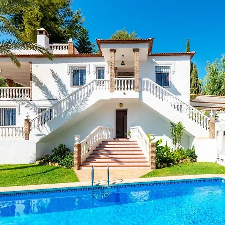 Arantxa By Villa *