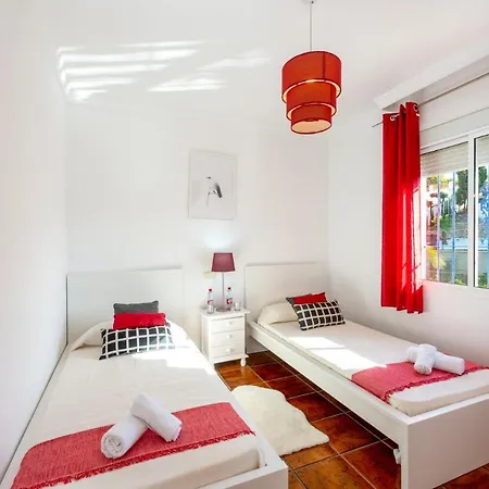 Villa Arantxa By