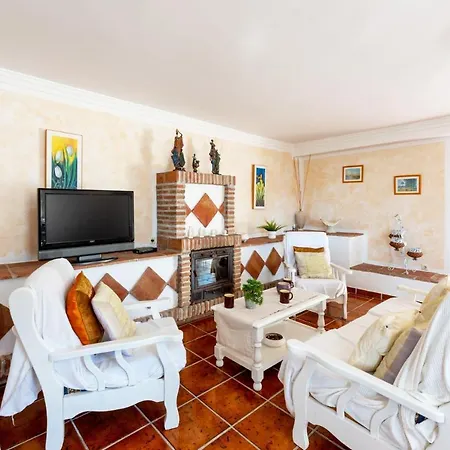 Arantxa By Villa Frigiliana