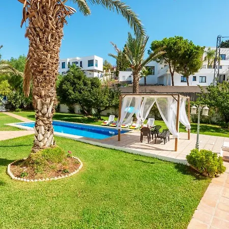 Arantxa By * Frigiliana