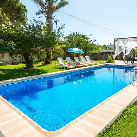 Villa Arantxa By